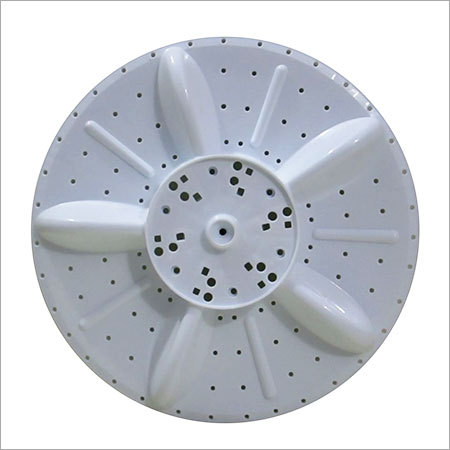 Plastic Moulding Components