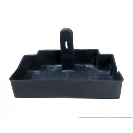 Plastic Moulded Components