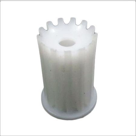Plastic Moulding Components