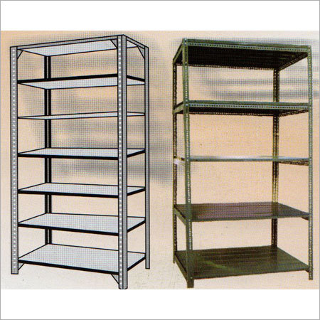 Section Panel Rack