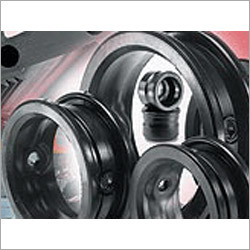 Industrial Rubber Rings