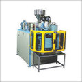 Hdpe Blow Moulding Machine