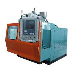 LDPE Blow Moulding Machine