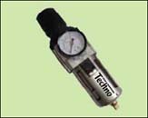FR with Metal Guard with Gauge 1/2