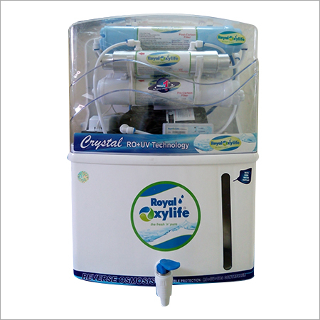 RO Water System