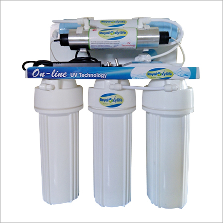 Commercial Water Purifier