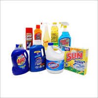 Laundry Cleaning Chemical - Various Fragrance Options, Ph Range, Blue Color | Effective Cleaning, Skin Friendly, Long Lasting Effects, Commercial & Domestic Use