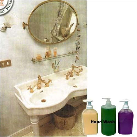 Liquid Hand Wash
