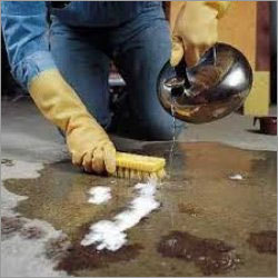 Spillage Remover