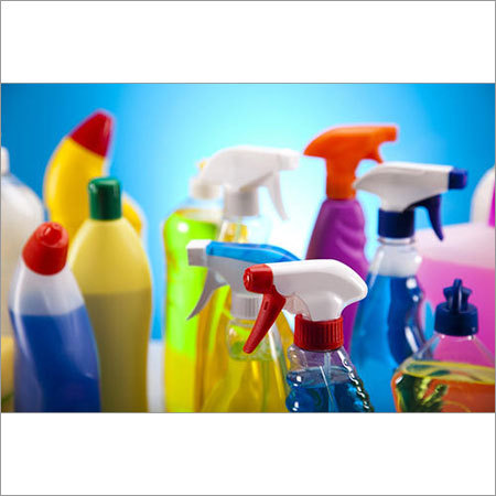Kitchen Cleaning Liquid