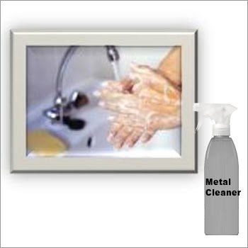Metal Surface Cleaner
