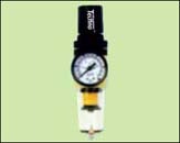 FR (AIRTECH TYPE) with Gauge 