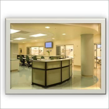 Cleaning Service By AGM ENTERPRISES