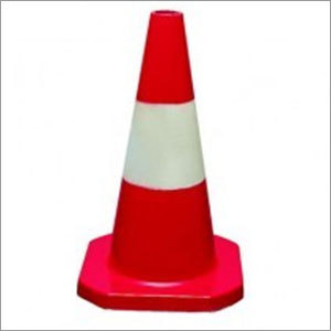 rubber Traffic Cone