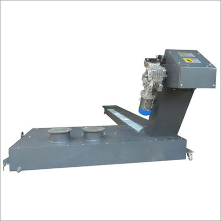 hinged metal belt conveyors