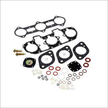 Industrial Rubber Gaskets