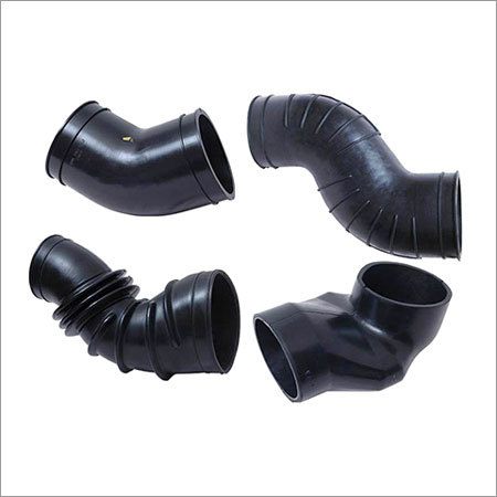 Rubber Bellows