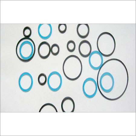 Rubber Seals