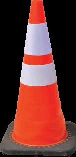 Traffic cone