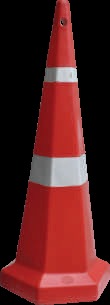 Traffic cone