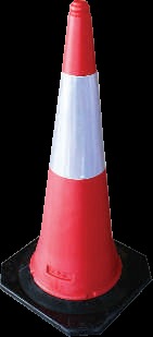 Traffic Cones