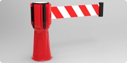 Traffic Cone Topper [3 Meter]