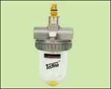 Q SERIES LUBRICATOR