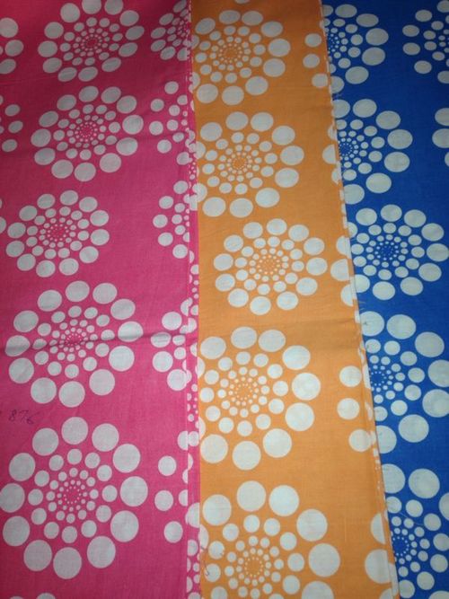 Standard Textile Fabrics