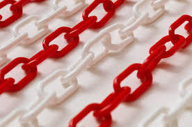 Cone Connecting Chain