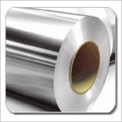 Aluminium Flipped Coils