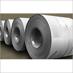 Flipped Aluminium Wire Rod