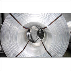 Aluminium Wire Rod