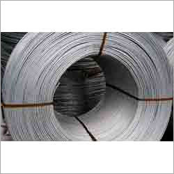 Aluminium Wire Rod