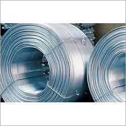 Aluminium Alloy Wire Rod