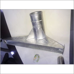 Aluminum Gravity Die Castings Aluminum Gravity Die Castings