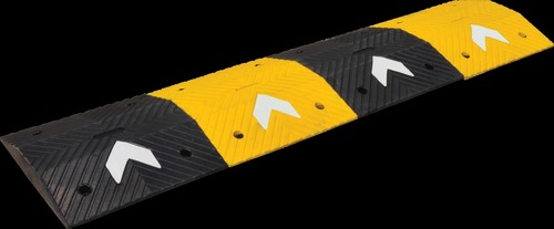 Rubber Speed Breaker