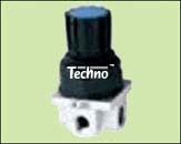 REGULATOR GAUGE