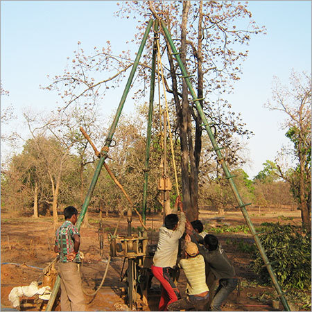 Geotechnical Investigation
