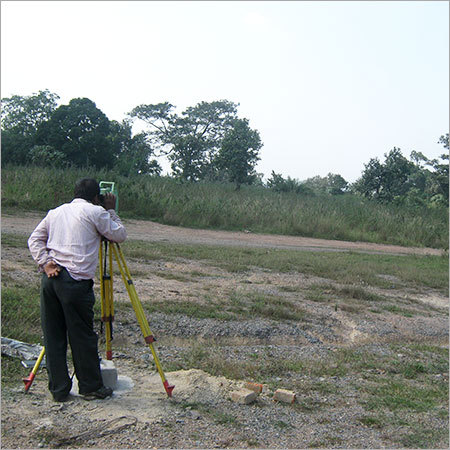 Topographical Survey
