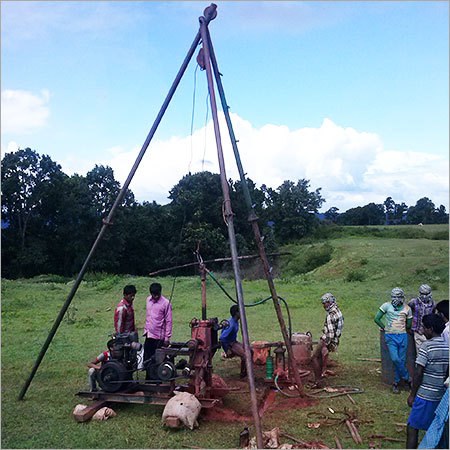 Mineral Exploration Services