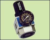 REGULATOR(LEGRIS TYPE) with Gauge