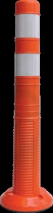 PE Flexible Post