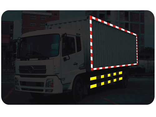 Vehicle Marking Retro Reflective Tape Vehicle Marking Retro Reflective Tape