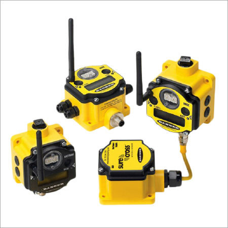 Wireless Photo Sensor