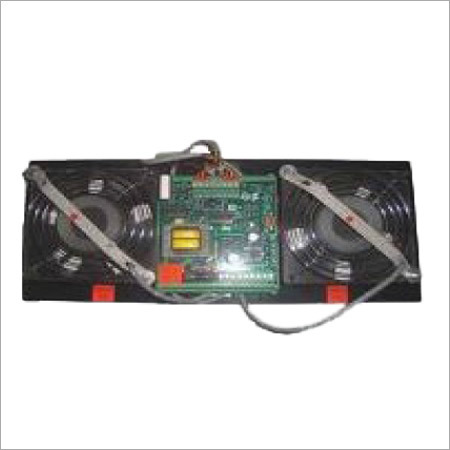 Fan Failure Detection Module