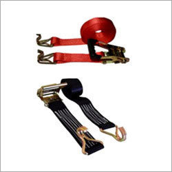 Industrial Ratchet Lashing Belt