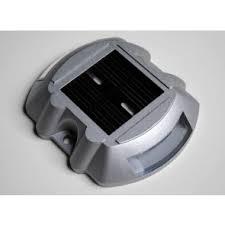 Solar Road Stud