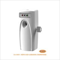 Mini LED Aerosol Dispenser