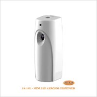 Mini LED Aerosol Dispenser