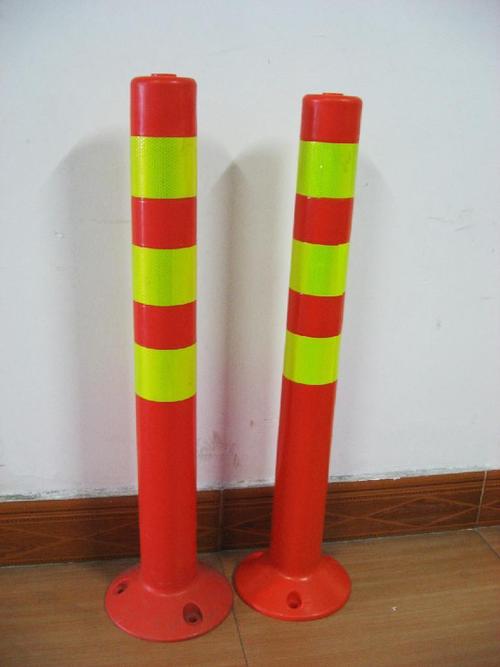Spring Posts